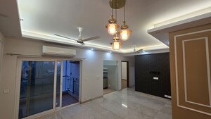 2.5 BHK Apartment For Rent in Shree Vardhman Victoria, Sector 70
