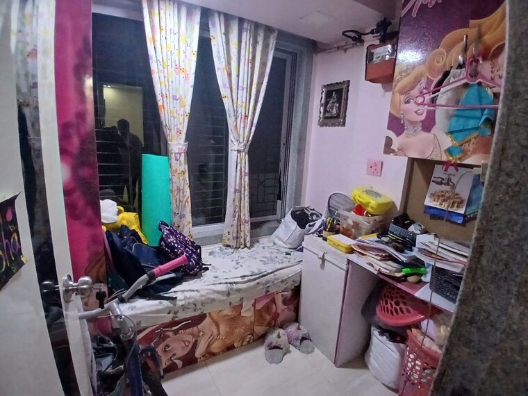 Bedroom, b-m-atlantis 2 Bedroom 1280 Sq.Ft. Apartment In Ghansoli Navi Mumbai 10714035
