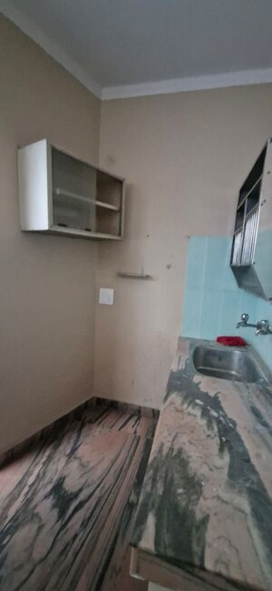 Kitchen in 2 BHK Independent House at Sector 3 – for Rent