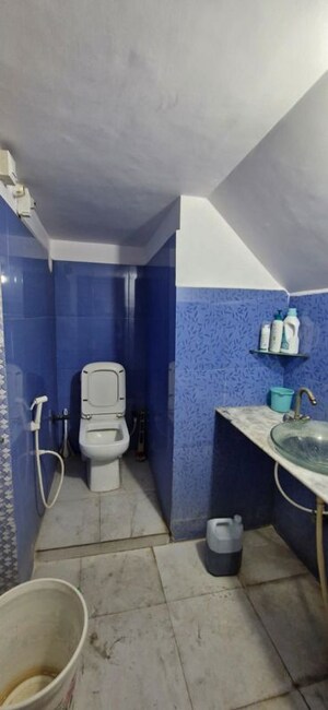 Team Area in 2 BHK Independent House at Sector 3 – for Rent