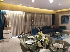 3 BHK Apartment For Rent in B & M Atlantis
