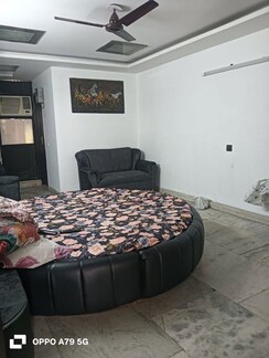 2 BHK +Builder Floor For Rent in Greater Kailash I