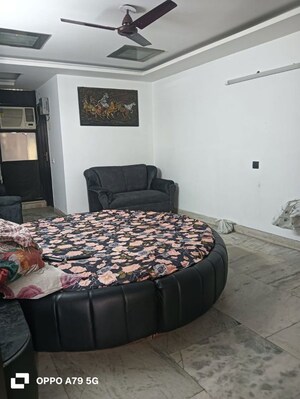 2 BHK Builder Floor For Rent in Greater Kailash I