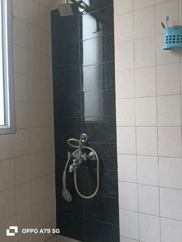 Bathroom, greater kailash i 2 Bedroom 200 Sq.Yd. Builder Floor In Greater Kailash I Delhi 10714044