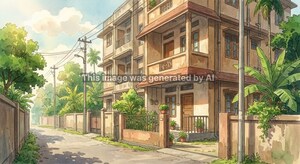  Apartment For Sale in Rukmini Gaon