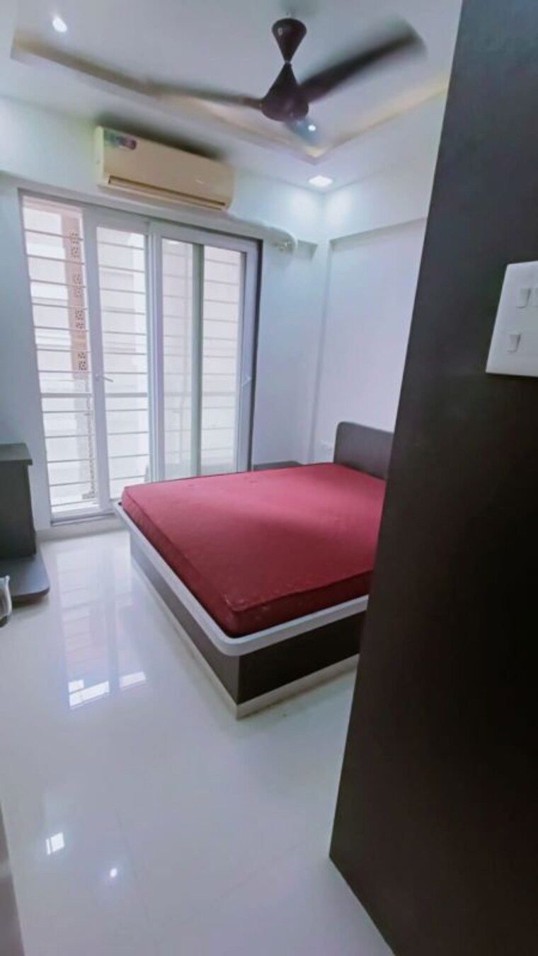 Bedroom, b-m-atlantis 2 Bedroom 1260 Sq.Ft. Apartment In Ghansoli Navi Mumbai 10714057