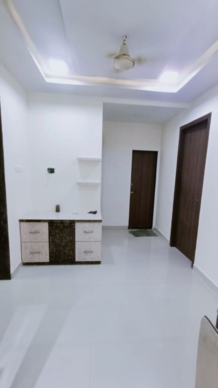 Room, b-m-atlantis 2 Bedroom 1260 Sq.Ft. Apartment In Ghansoli Navi Mumbai 10714057