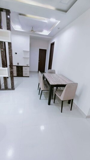  2 BHK Apartment at B & M Atlantis, Ghansoli – for Rent