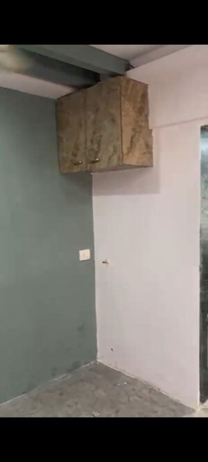 Furnished Amenities in 2 BHK Apartment at Vashi Sector 10 – for Rent