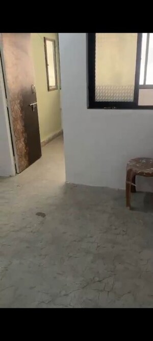 2 BHK Apartment For Rent in Vashi Sector 10