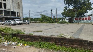 Plot Area in  Industrial Plot at Chandial – for Sale