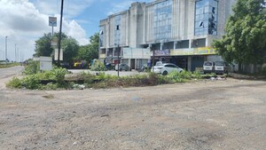  Industrial Plot – Exterior View View at Chandial - for Sale
