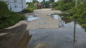   Industrial Plot at Chandial – for Sale