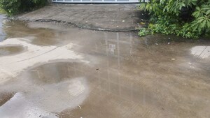 Plot Area in  Industrial Plot at Chandial – for Sale