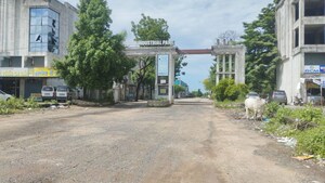  Industrial Plot – Exterior View View at Chandial - for Sale