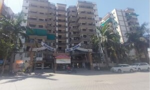 5 BHK Apartment – Exterior View View at Pir Machalla - for Sale