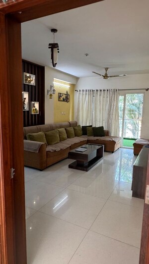 2 BHK Apartment For Rent in Punnami Bliss, Panathur