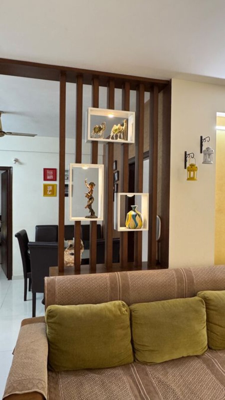 Exterior View, punnami-bliss 2 Bedroom 1240 Sq.Ft. Apartment In Panathur Bangalore 10714066