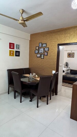 Team Area in 2 BHK Apartment at Punnami Bliss, Panathur – for Rent