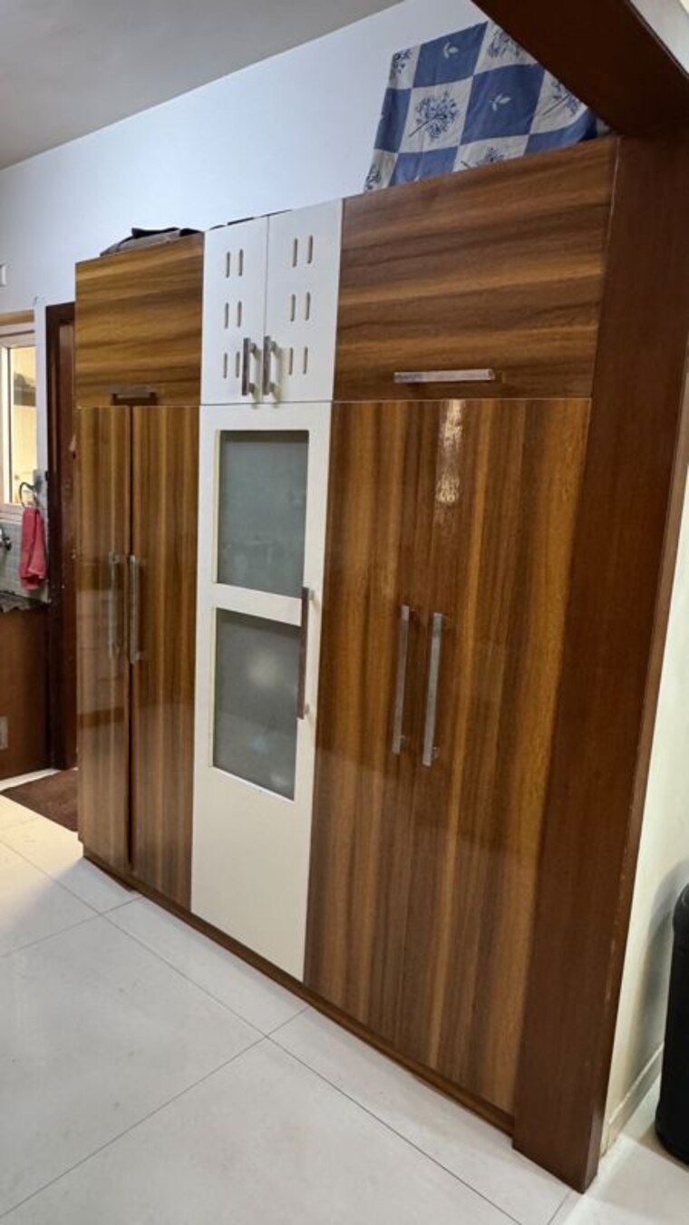 undefined, punnami-bliss 2 Bedroom 1240 Sq.Ft. Apartment In Panathur Bangalore 10714066