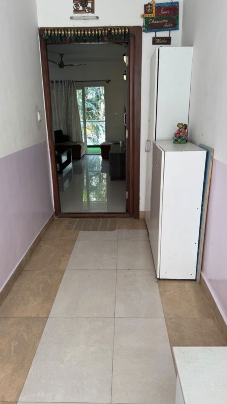 Kitchen, punnami-bliss 2 Bedroom 1240 Sq.Ft. Apartment In Panathur Bangalore 10714066