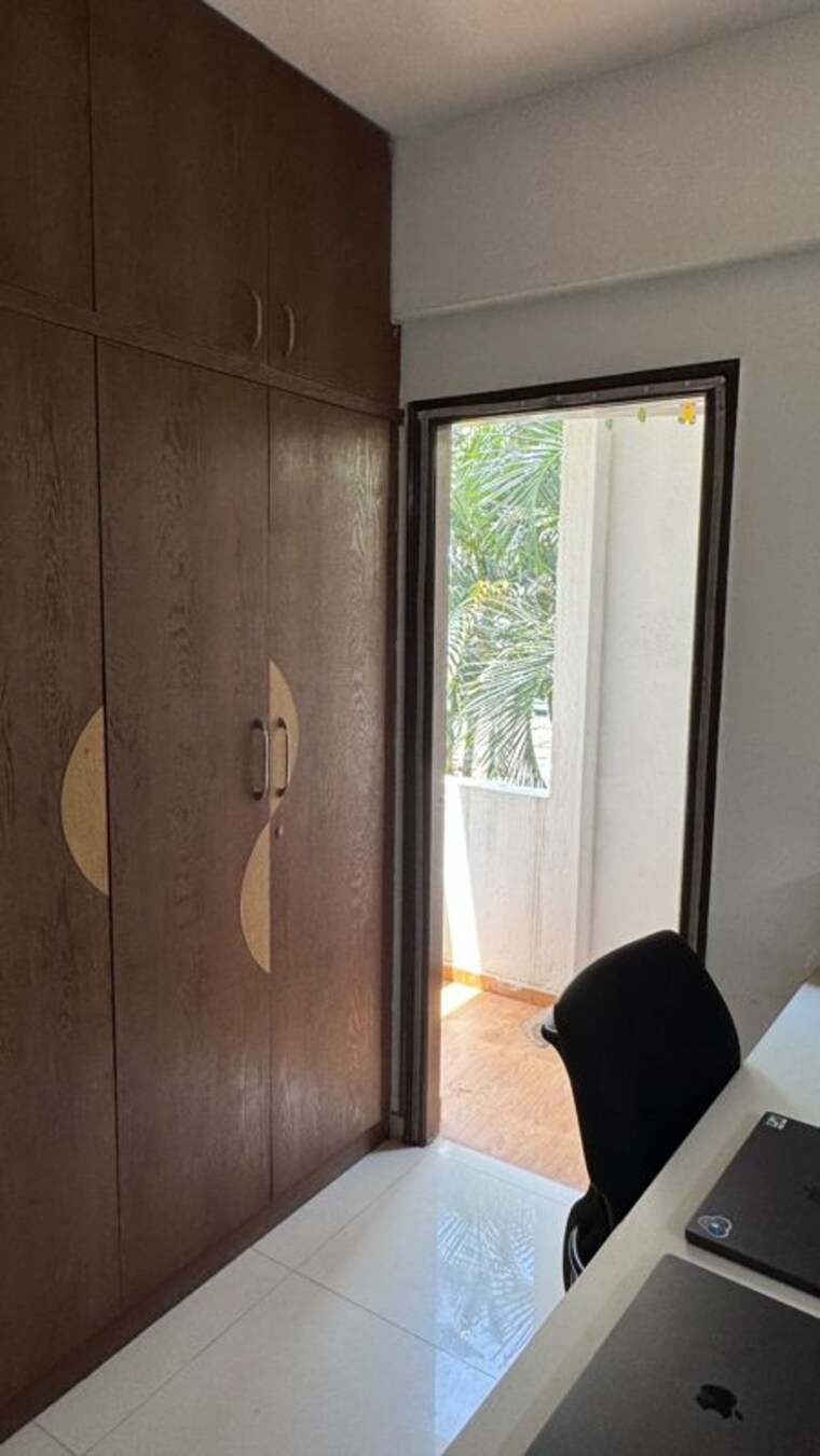 undefined, punnami-bliss 2 Bedroom 1240 Sq.Ft. Apartment In Panathur Bangalore 10714066