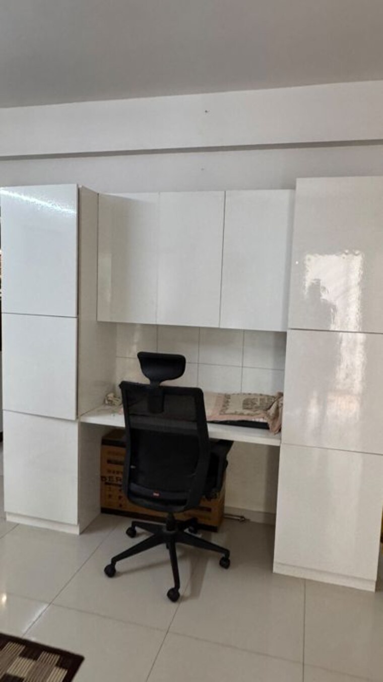 Team Area, punnami-bliss 2 Bedroom 1240 Sq.Ft. Apartment In Panathur Bangalore 10714066