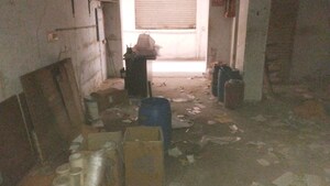 Living Room in  Shop at Navrangpura – for Sale