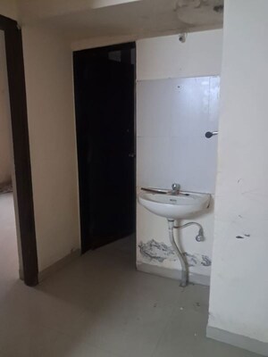 Bathroom in 2 BHK Apartment at Kohinoor Vayona, Pimpri – for Rent