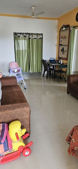 2 BHK Apartment For Rent in Sonigara Opal, Chinchwad