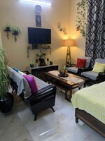 1500 Sq.Ft. Pg in Vineet Khand
