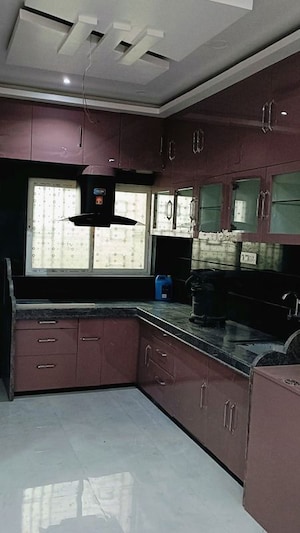 Kitchen in  Pg at Vineet Khand – for Rent
