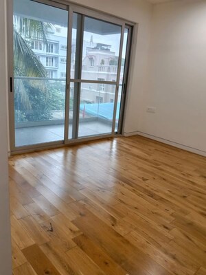3 BHK Apartment For Rent in Richmond Premier, Richmond Road