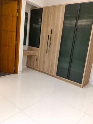 Room in 3 BHK Apartment at Richmond Premier, Richmond Road – for Rent