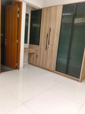Room in 3 BHK Apartment at Richmond Premier, Richmond Road – for Rent