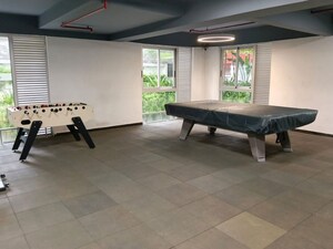 Parking in 3 BHK Apartment at Richmond Premier, Richmond Road – for Rent