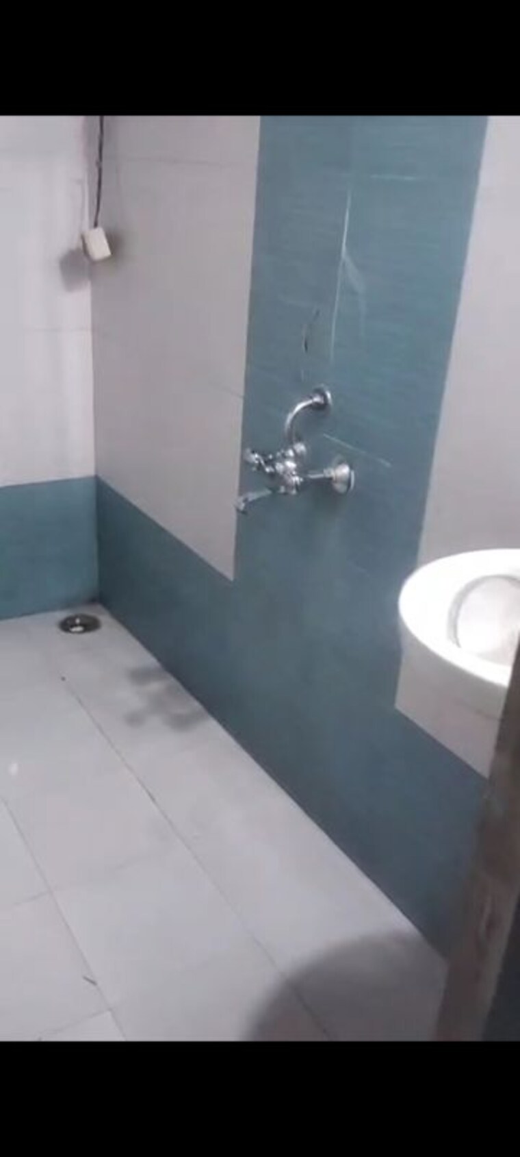Bathroom, green-view-taloja 1 Bedroom 650 Sq.Ft. Apartment In Taloja Panchanand Navi Mumbai 10714064