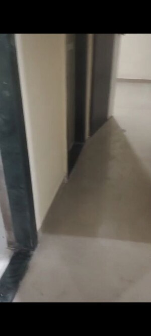 Building Lobby in 1 BHK Apartment at Green View Taloja, Taloja Panchanand – for Sale