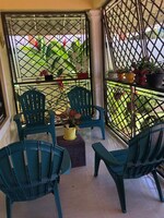 1500 Sq.Ft. Pg in Vineet Khand