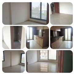 3 BHK Apartment For Rent in Nine Dimensions Shanta Durga