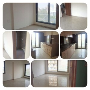 3 BHK Apartment For Rent in Nine Dimensions Shanta Durga, Mahim