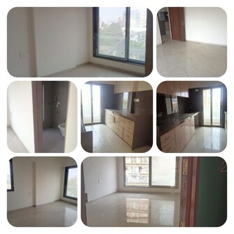 3 BHK Apartment For Rent in Nine Dimensions Shanta Durga in Mahim, Mumbai