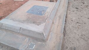   Plot at Keelavasal – for Sale
