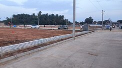 Plot For Sale in Keelavasal