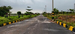  Plot For Sale in Shadnagar