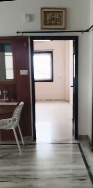 3 BHK Apartment – Exterior View View at Hyderabad Shah Guda - for Sale