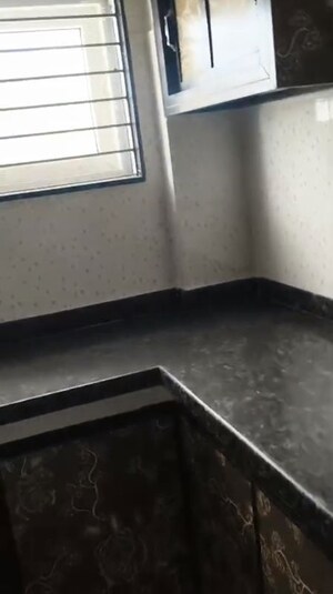 Kitchen in 3 BHK Apartment at Hyderabad Shah Guda – for Sale