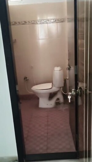 Bathroom in 3 BHK Apartment at Hyderabad Shah Guda – for Sale