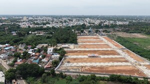  Plot For Sale in Evergreen Nagar