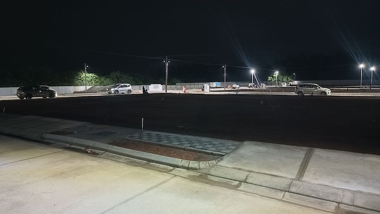 undefined, evergreen nagar  1350 Sq.Ft. Plot In Evergreen Nagar Thanjavur 10714147